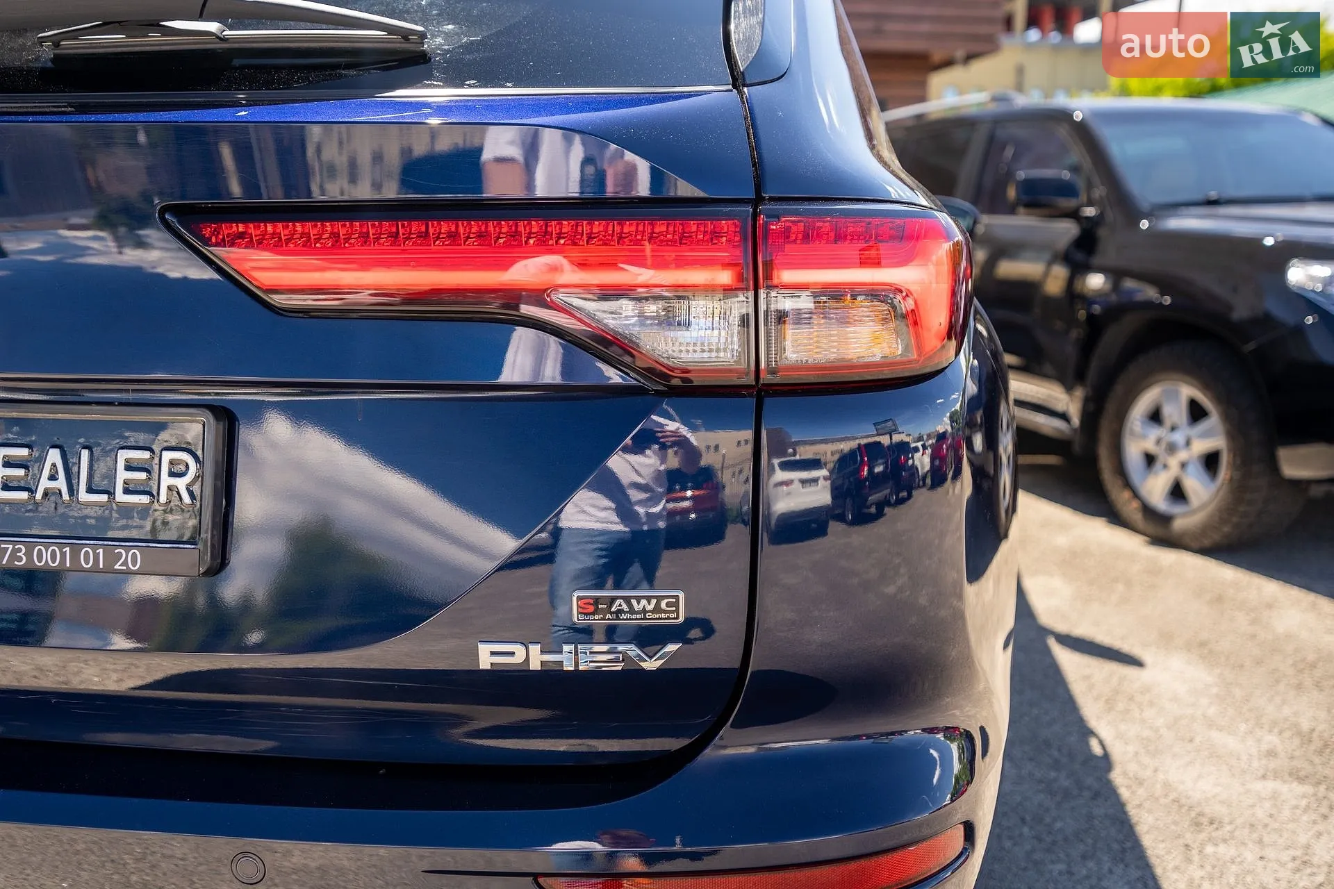 2023 Mitsubishi Outlander - мініатюра 15