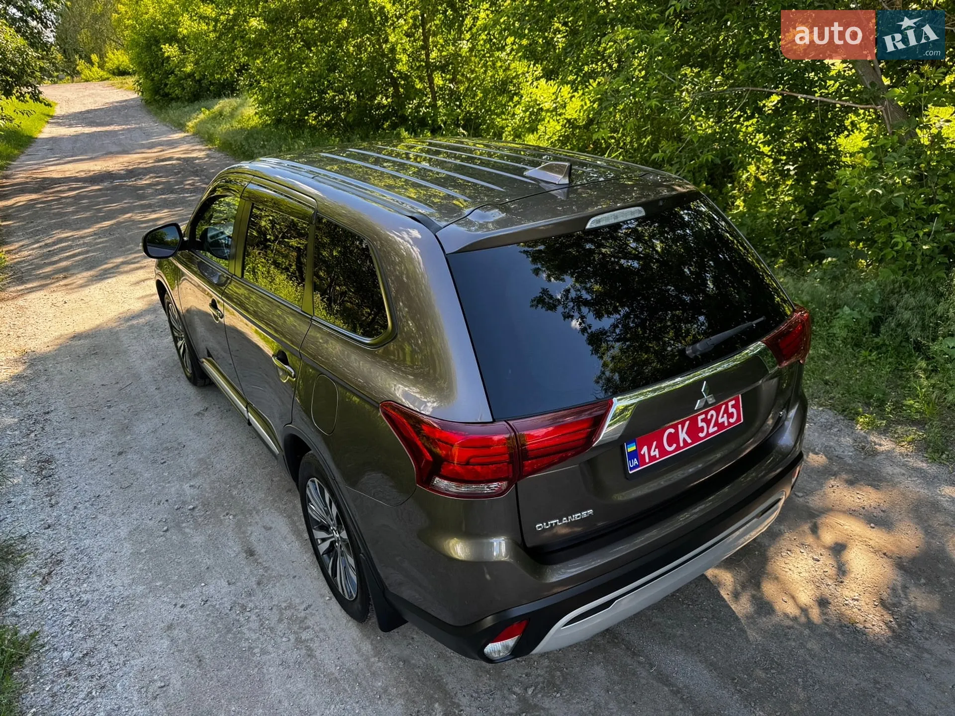 2019 Mitsubishi Outlander - мініатюра 6