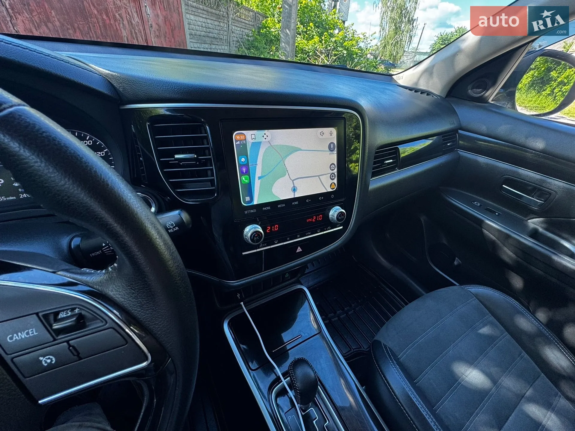 2019 Mitsubishi Outlander - мініатюра 11