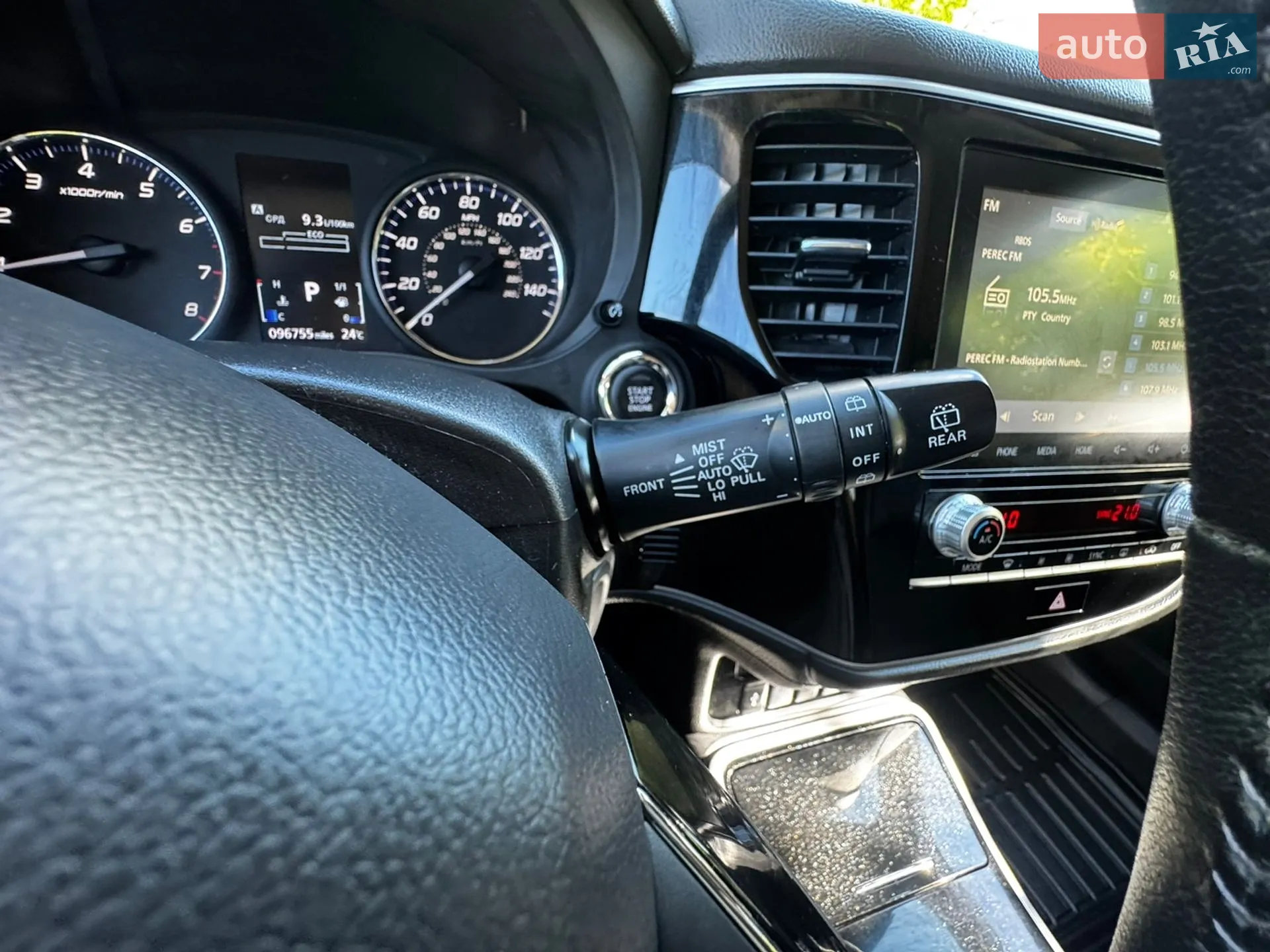 2019 Mitsubishi Outlander - мініатюра 18