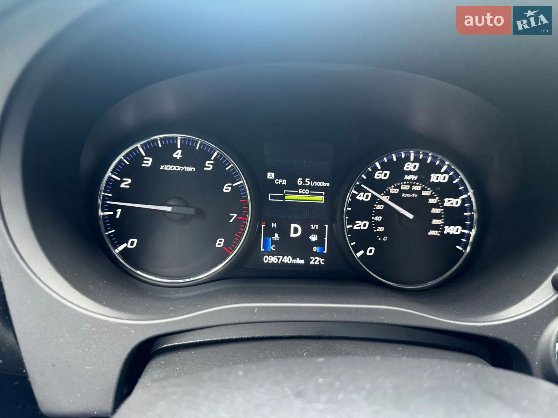 2019 Mitsubishi Outlander - мініатюра 28