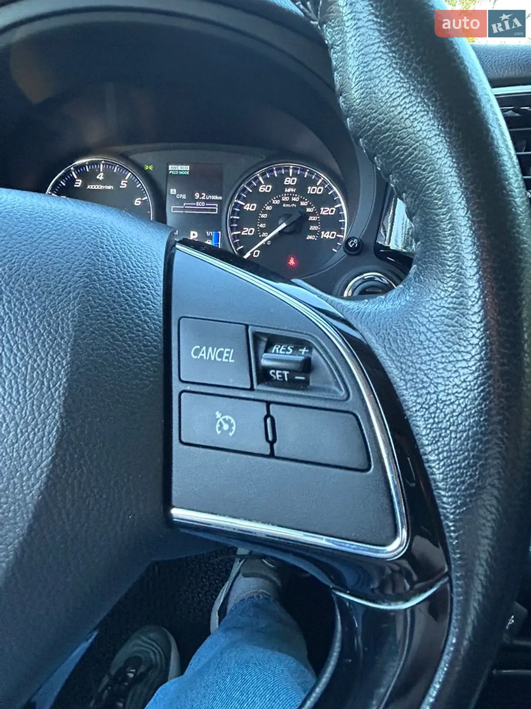2018 Mitsubishi Outlander - мініатюра 17