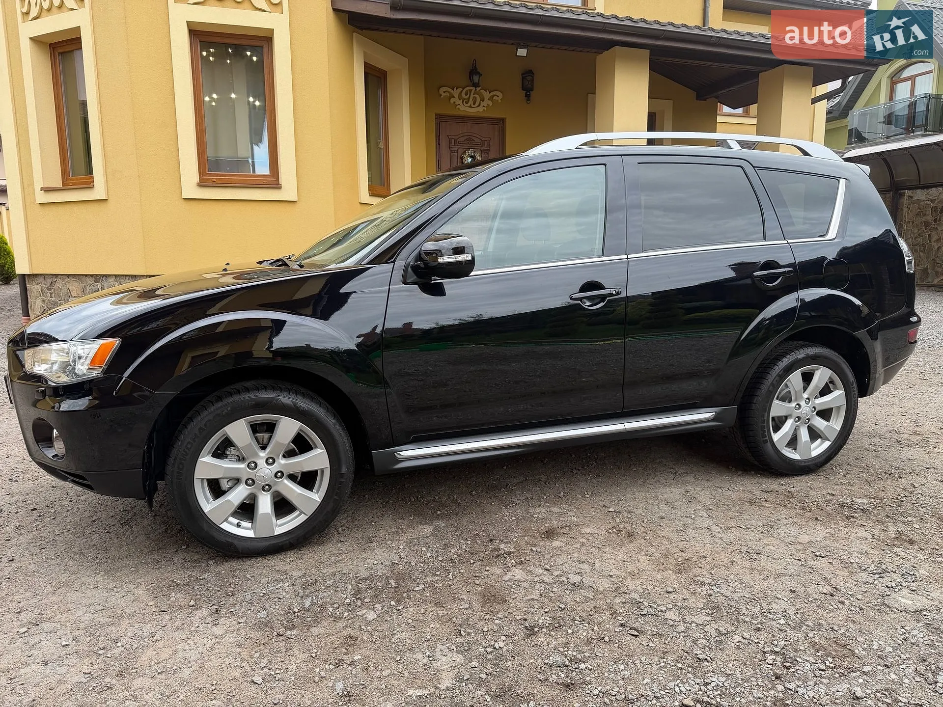2011 Mitsubishi Outlander - мініатюра 4