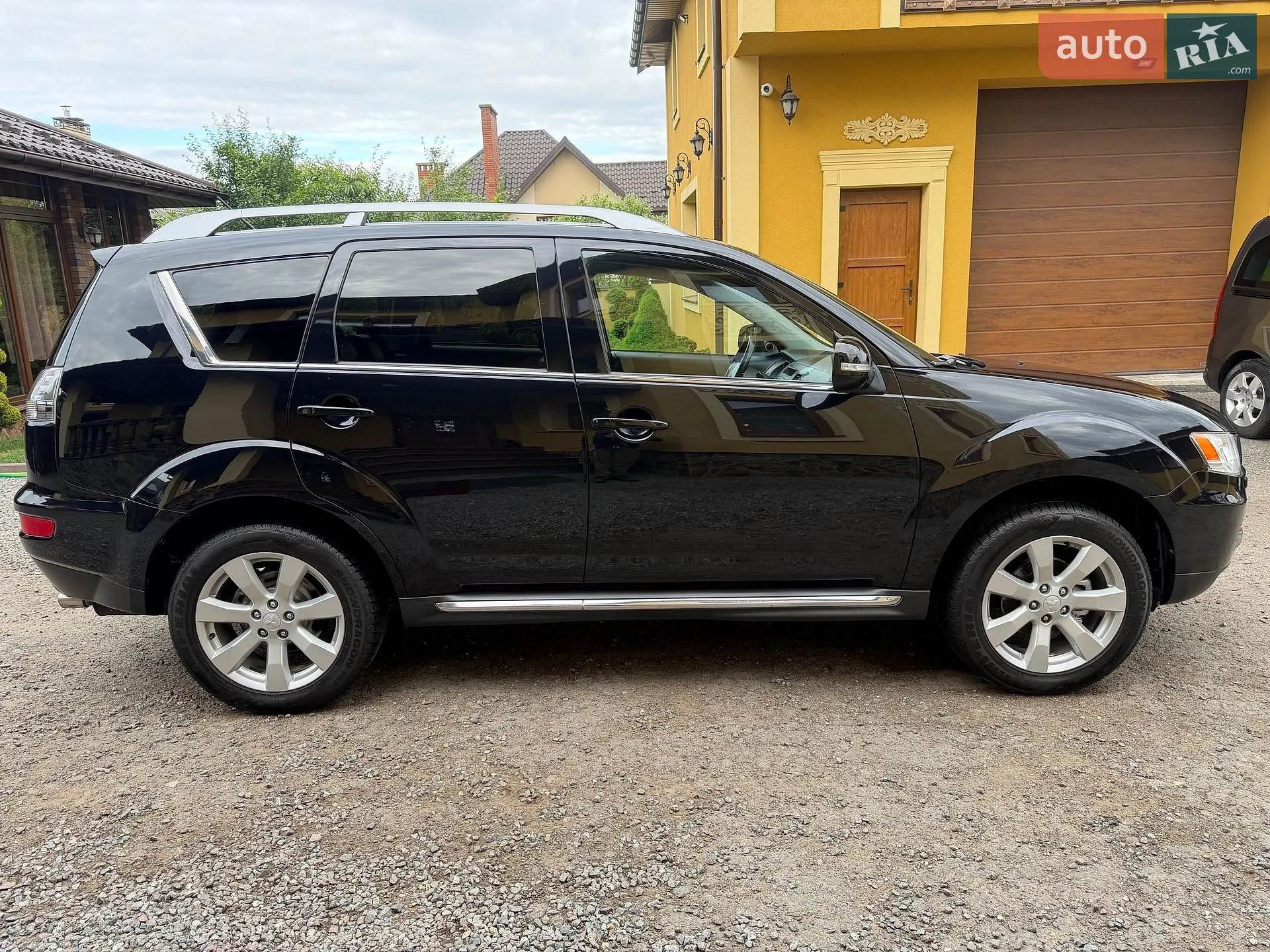 2011 Mitsubishi Outlander - мініатюра 11