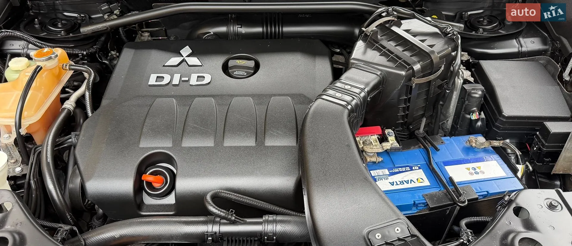 2011 Mitsubishi Outlander - мініатюра 35