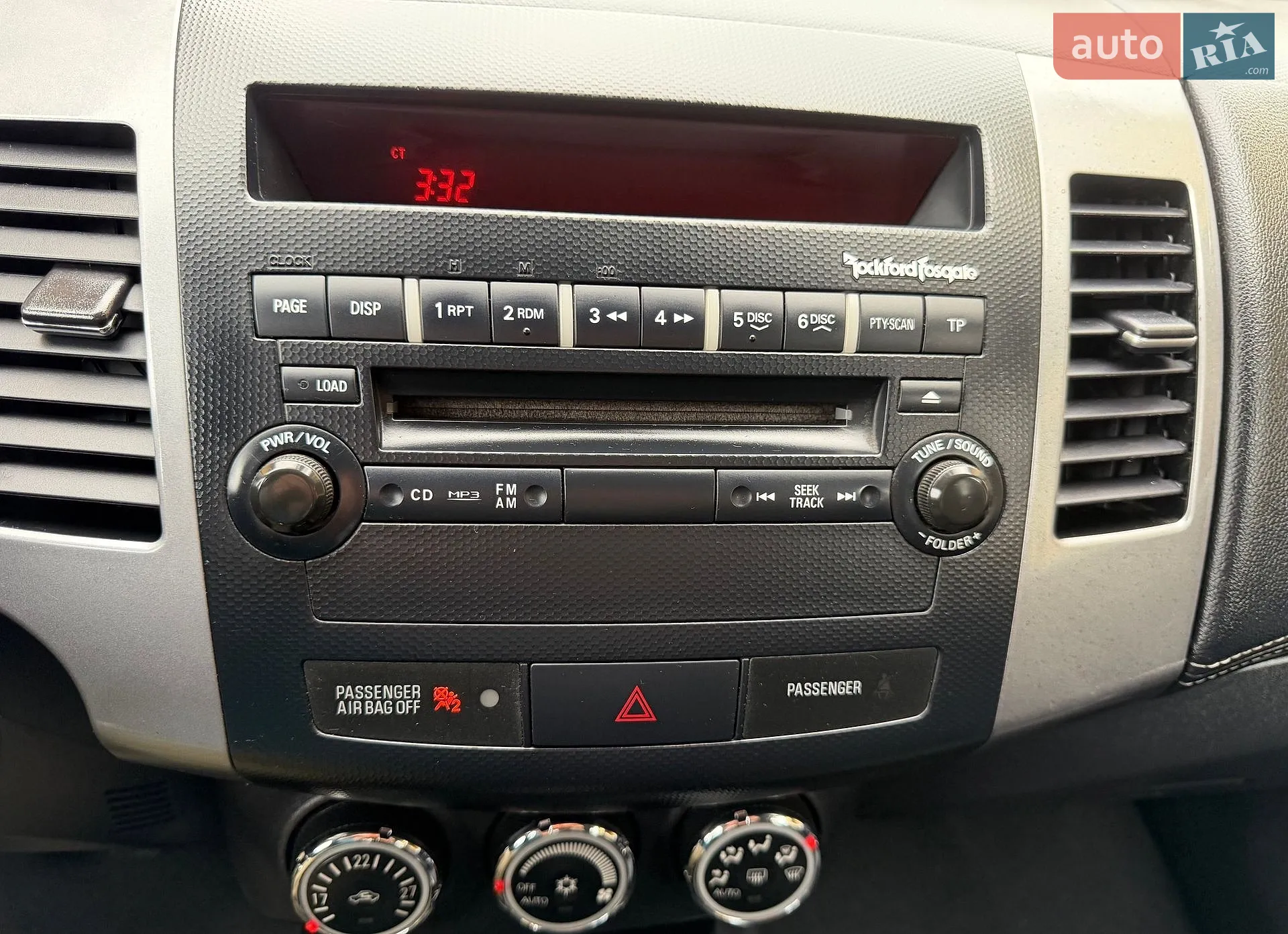 2011 Mitsubishi Outlander - мініатюра 66
