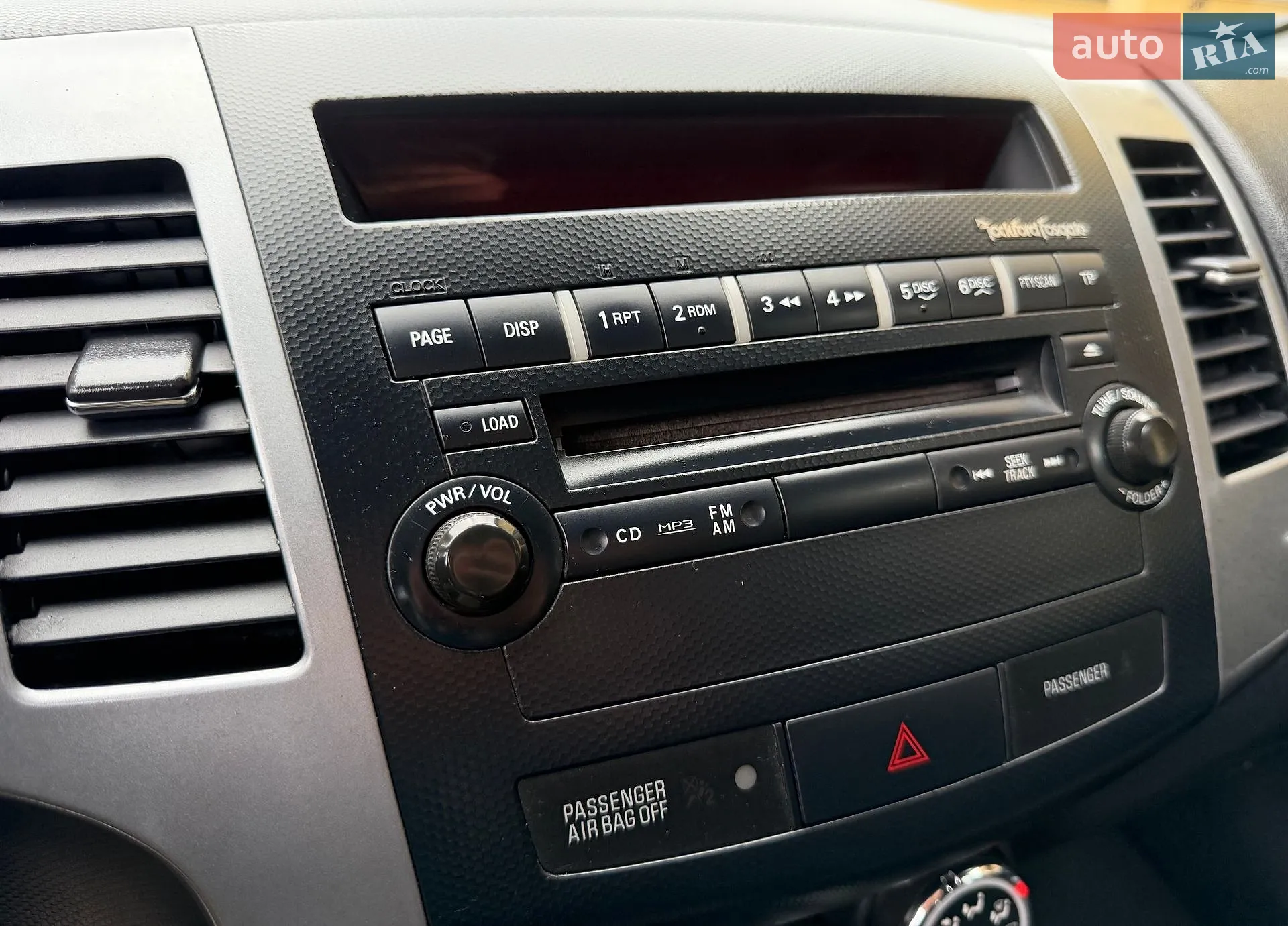 2011 Mitsubishi Outlander - мініатюра 72