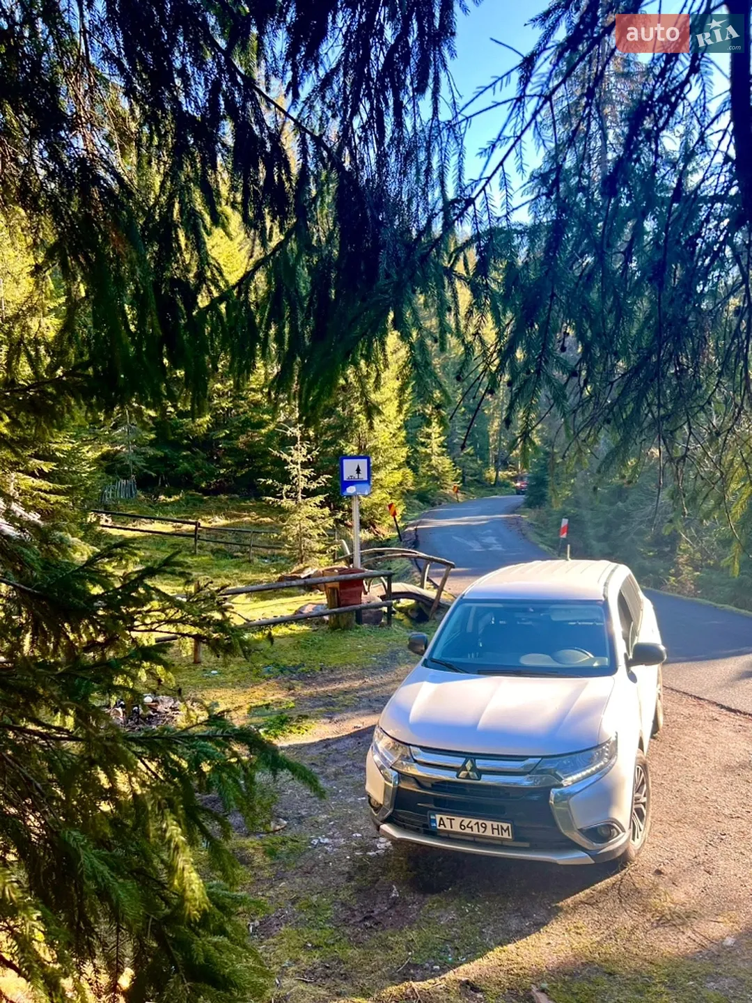 2016 Mitsubishi Outlander - мініатюра 18