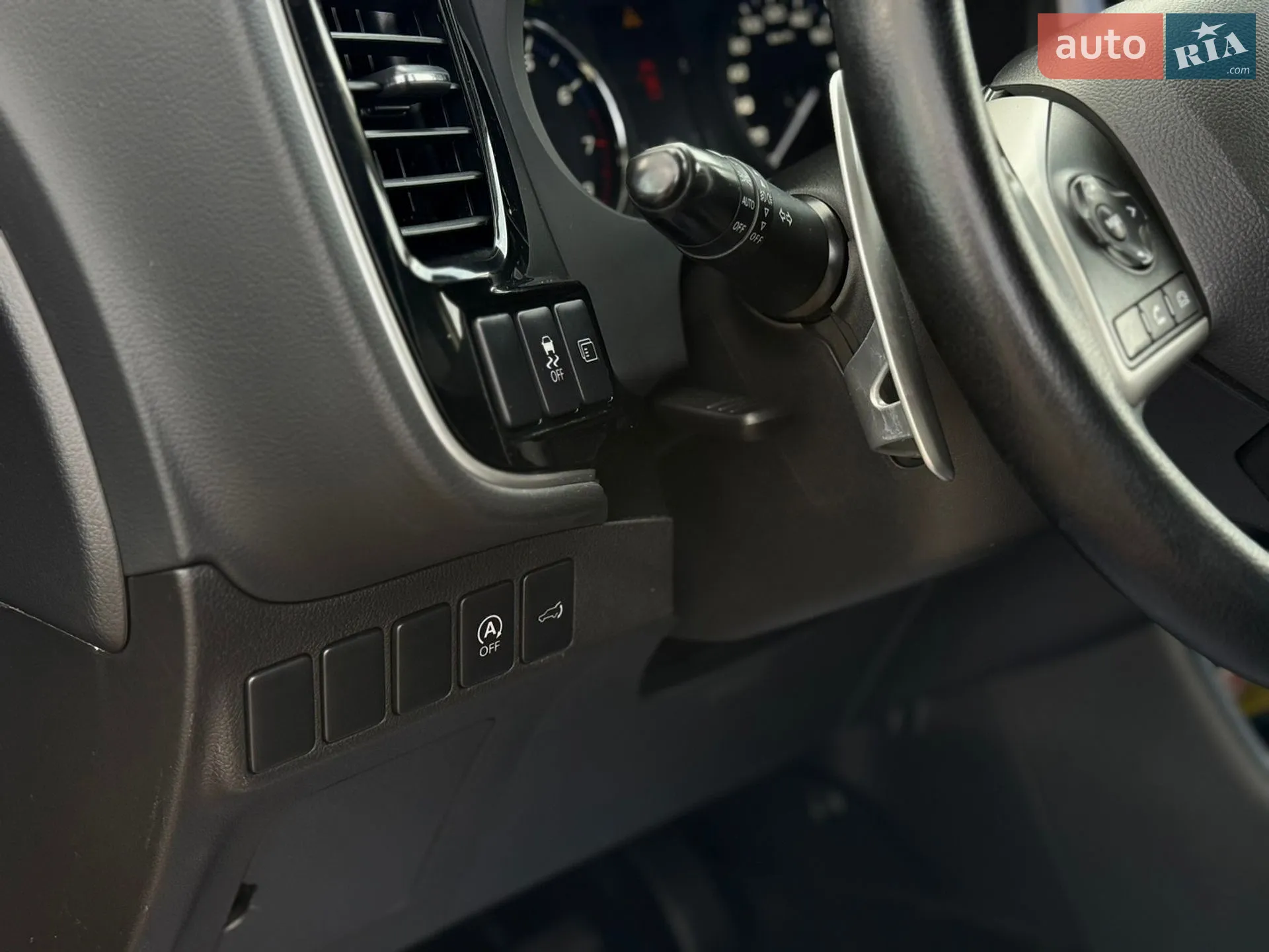 2012 Mitsubishi Outlander - мініатюра 35