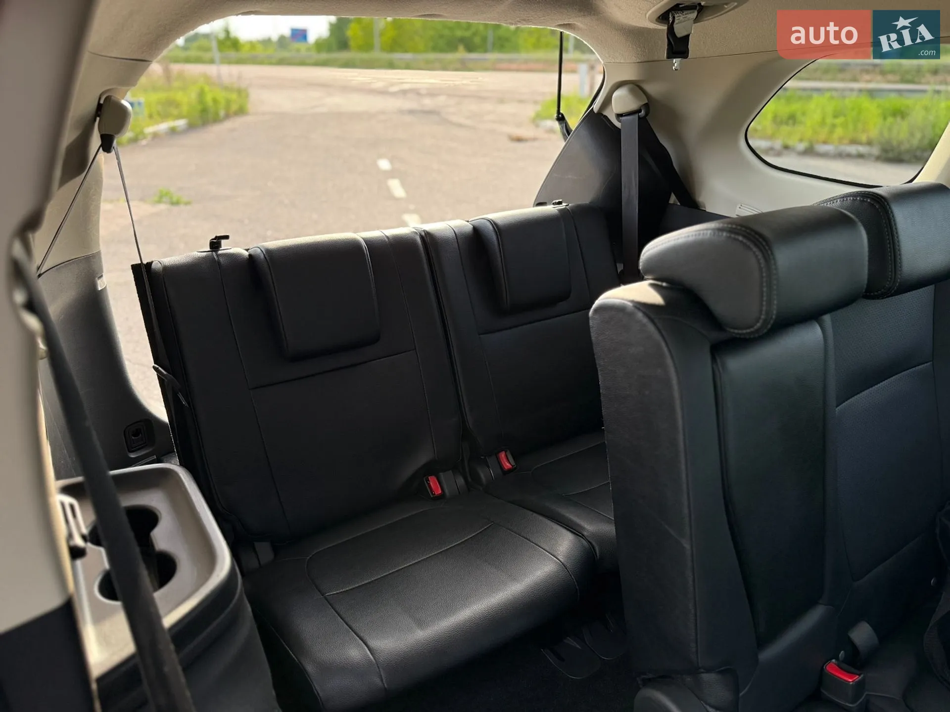 2012 Mitsubishi Outlander - мініатюра 56