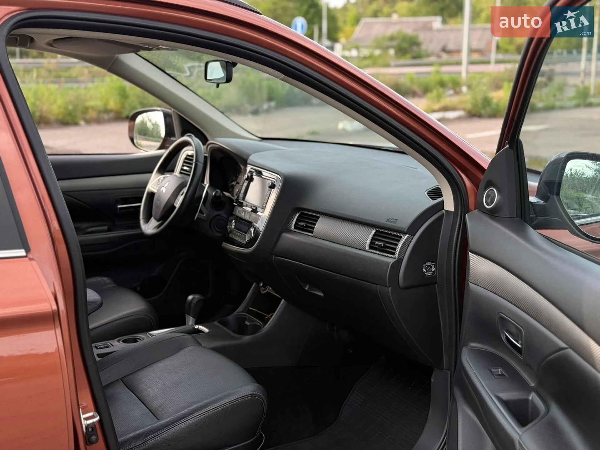 2012 Mitsubishi Outlander - мініатюра 65