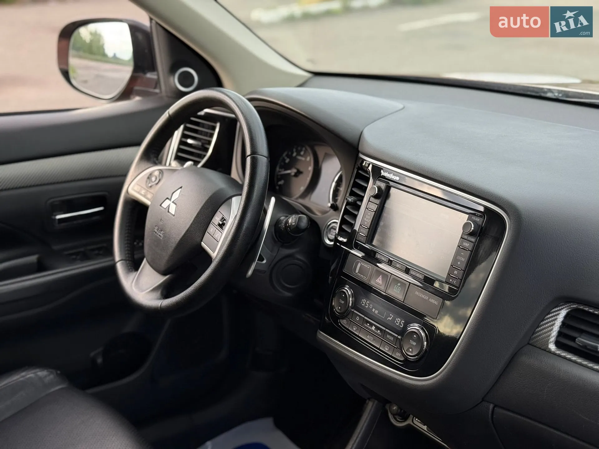 2012 Mitsubishi Outlander - мініатюра 70