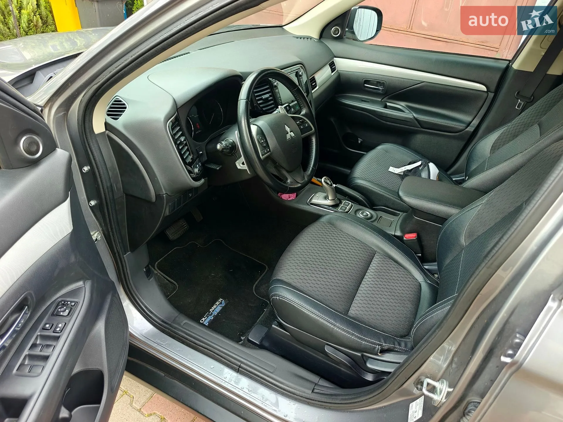 2015 Mitsubishi Outlander - мініатюра 22