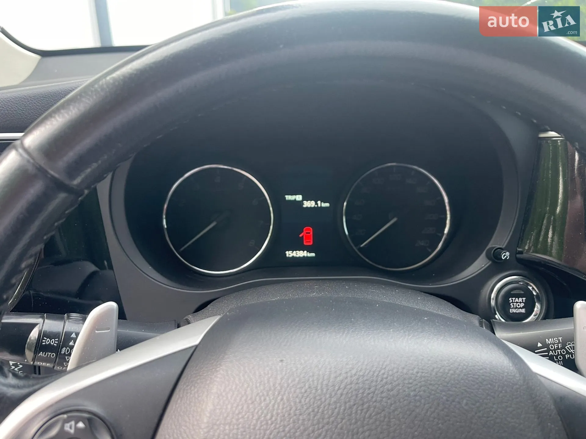 2014 Mitsubishi Outlander - мініатюра 12