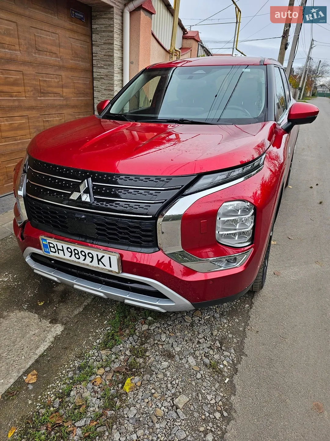2023 Mitsubishi Outlander - мініатюра 15