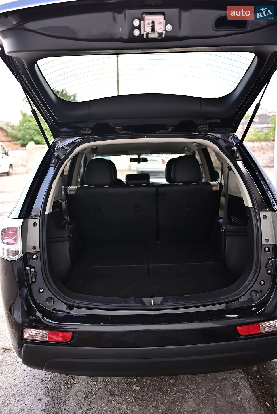 2013 Mitsubishi Outlander - мініатюра 25
