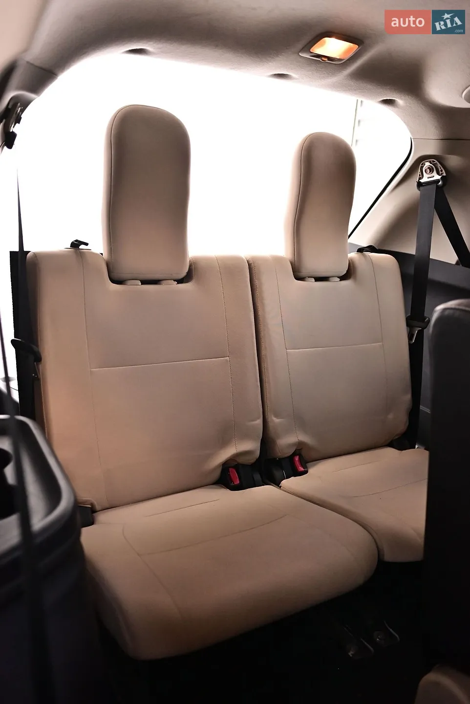 2013 Mitsubishi Outlander - мініатюра 27