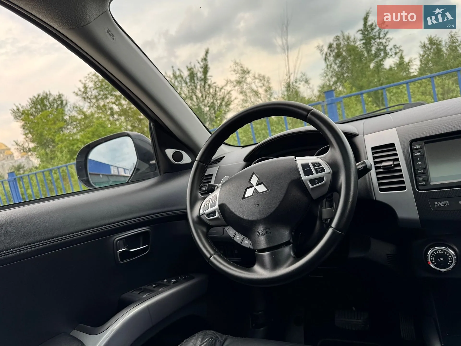 2012 Mitsubishi Outlander - мініатюра 56