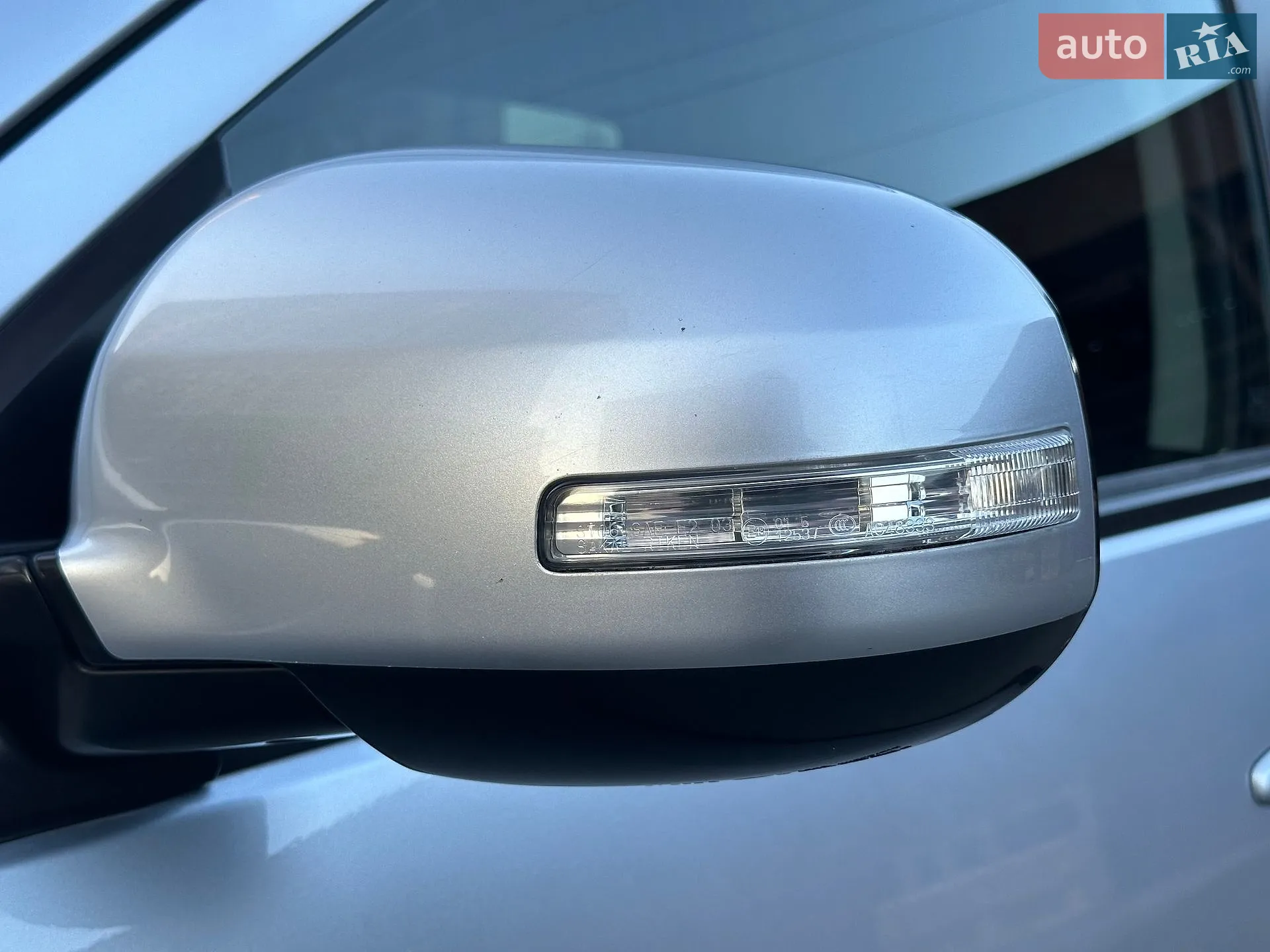2010 Mitsubishi Outlander - мініатюра 6