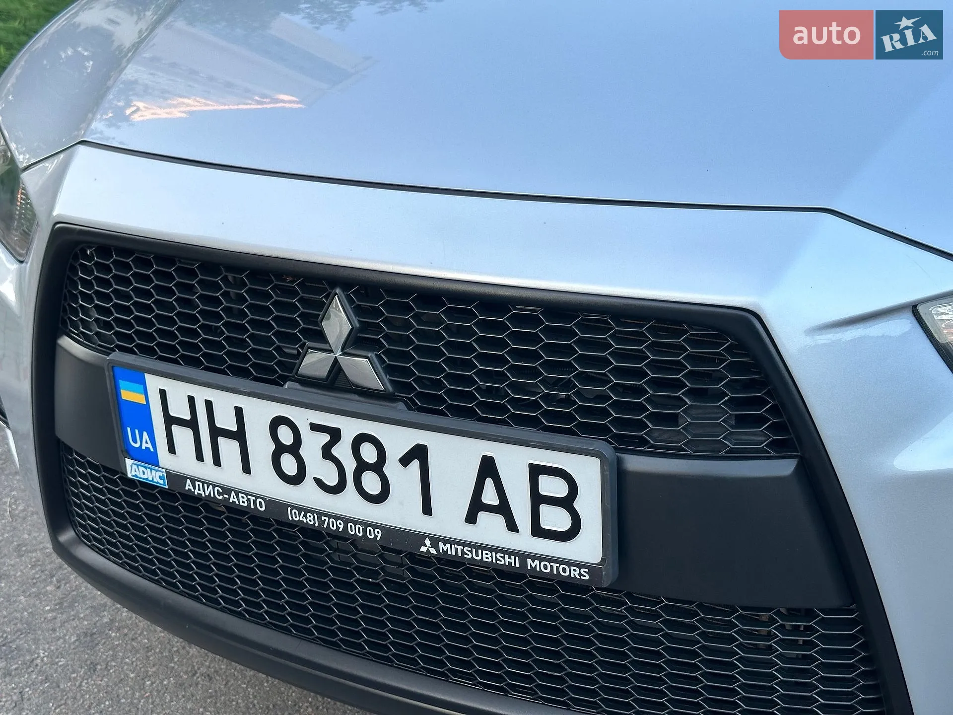 2010 Mitsubishi Outlander - мініатюра 22
