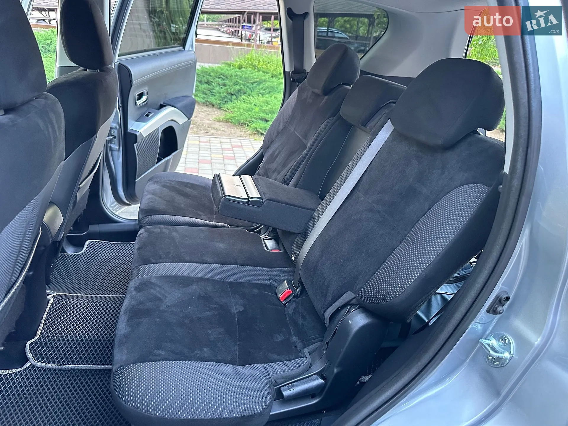 2010 Mitsubishi Outlander - мініатюра 33