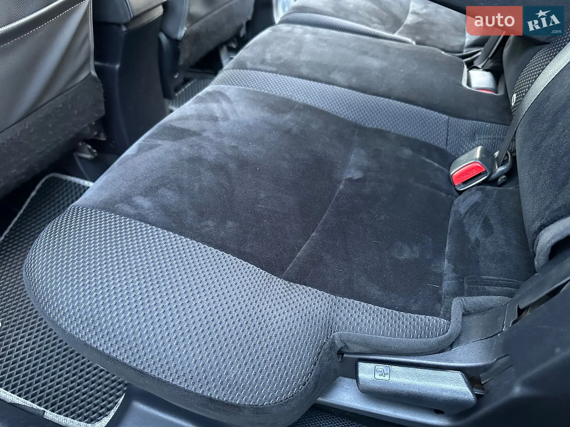2010 Mitsubishi Outlander - мініатюра 34