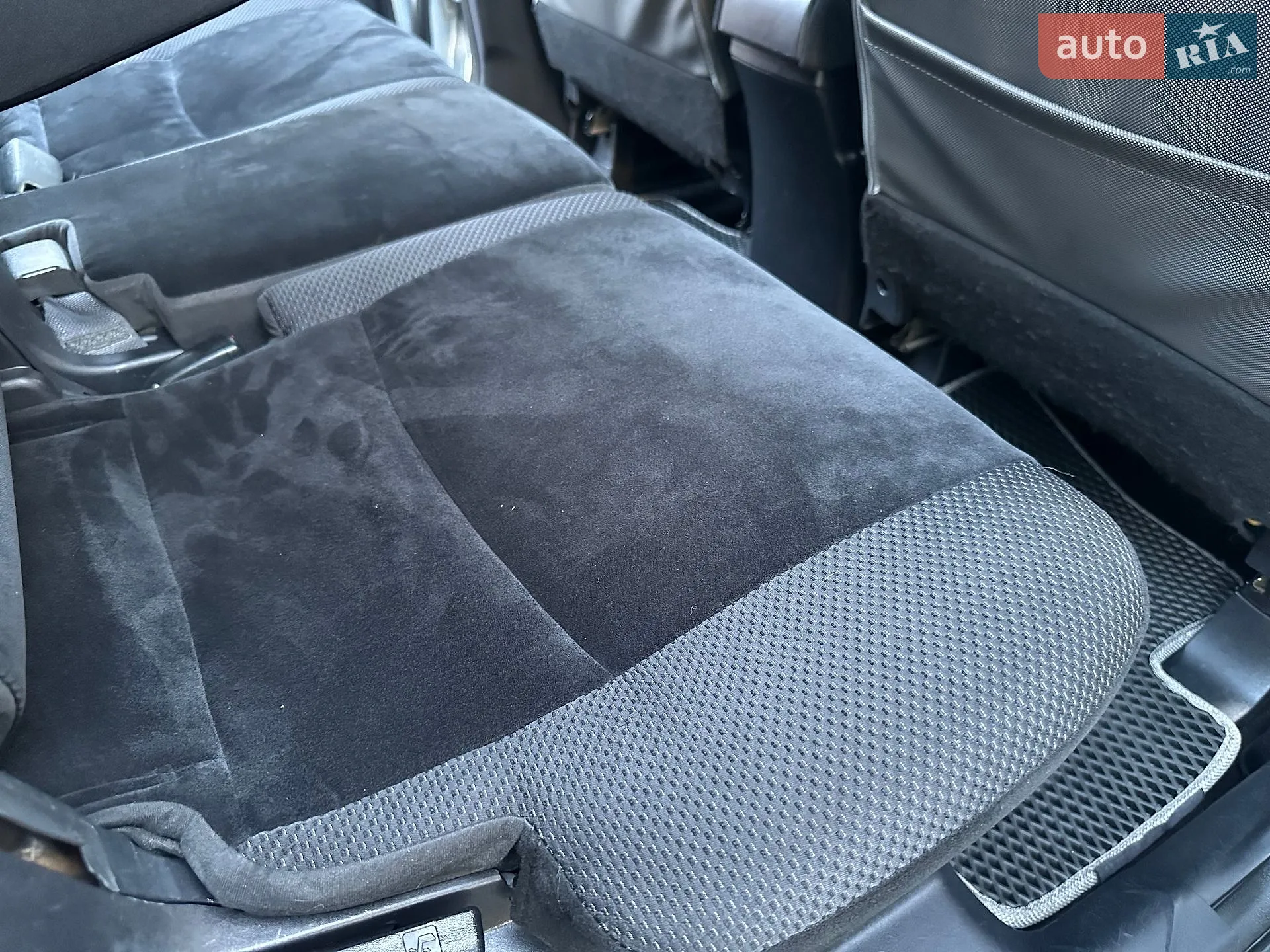 2010 Mitsubishi Outlander - мініатюра 37