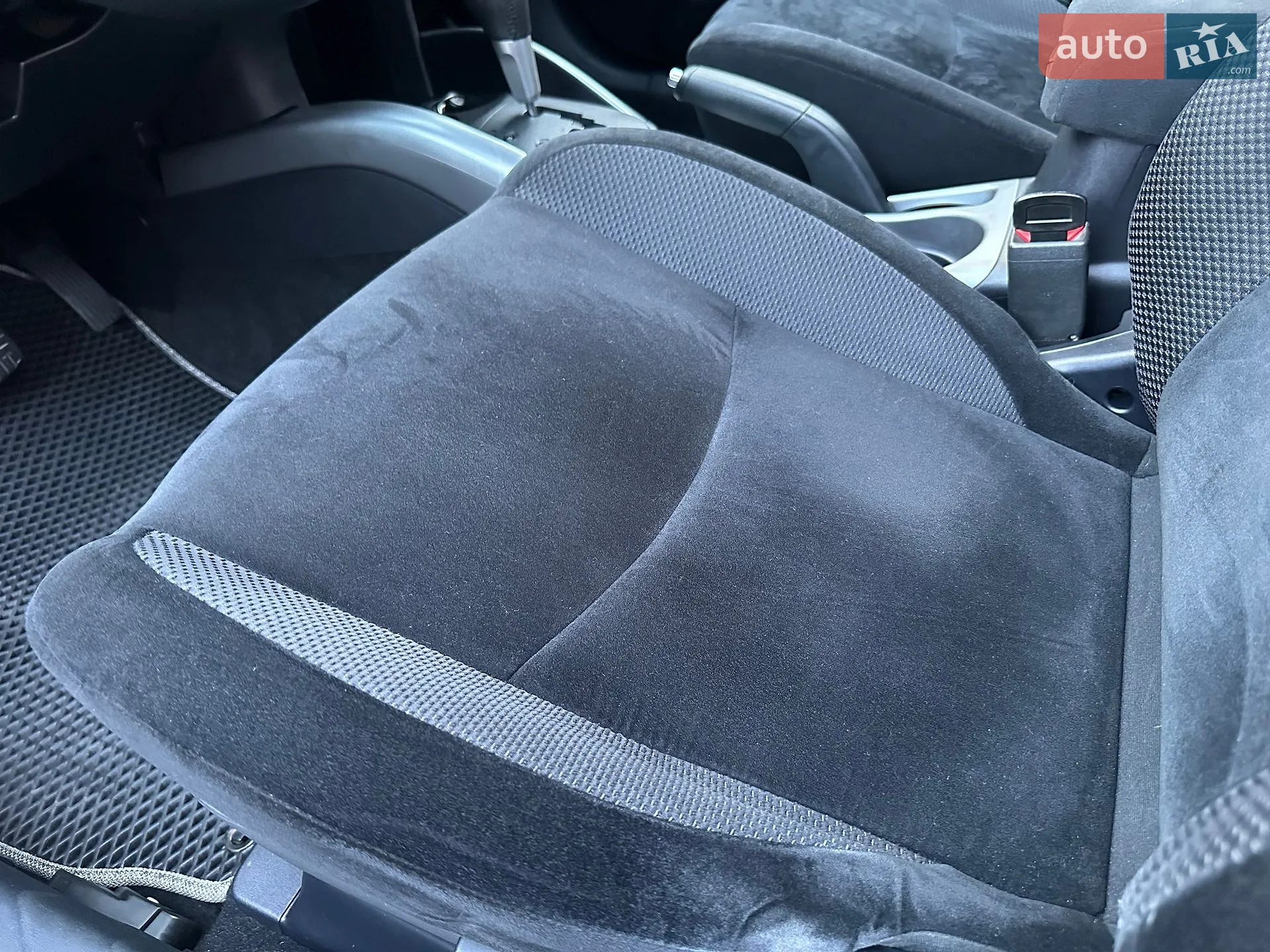 2010 Mitsubishi Outlander - мініатюра 50