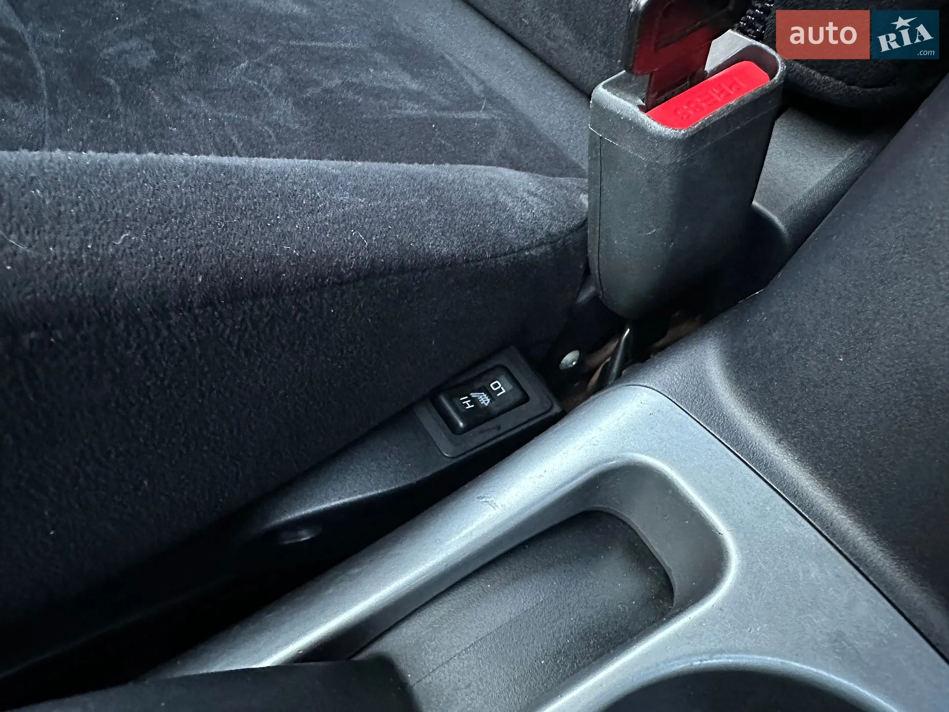 2010 Mitsubishi Outlander - мініатюра 52