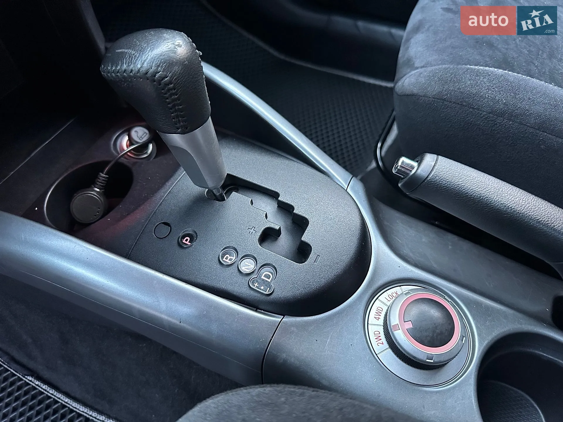 2010 Mitsubishi Outlander - мініатюра 53