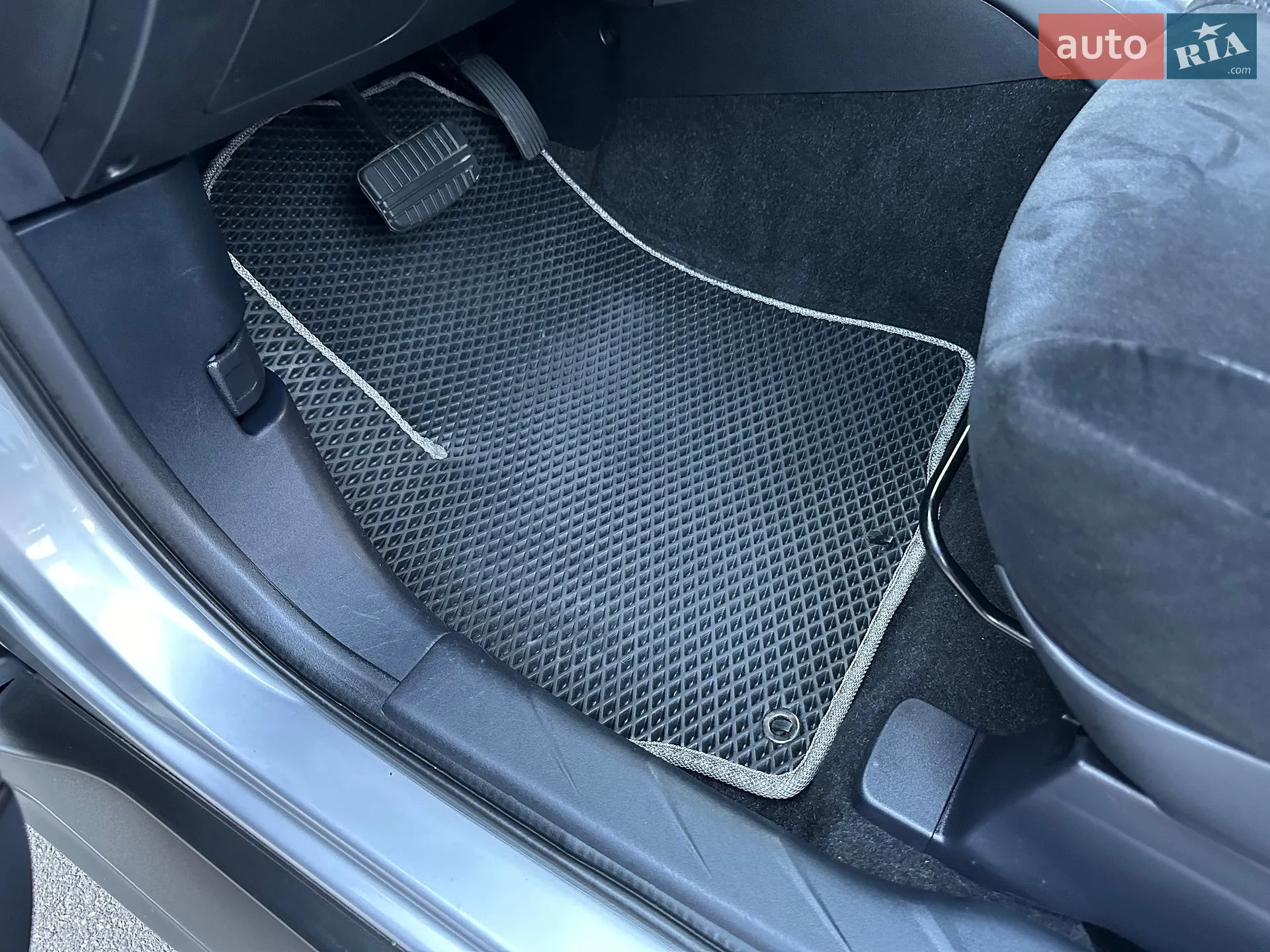 2010 Mitsubishi Outlander - мініатюра 56