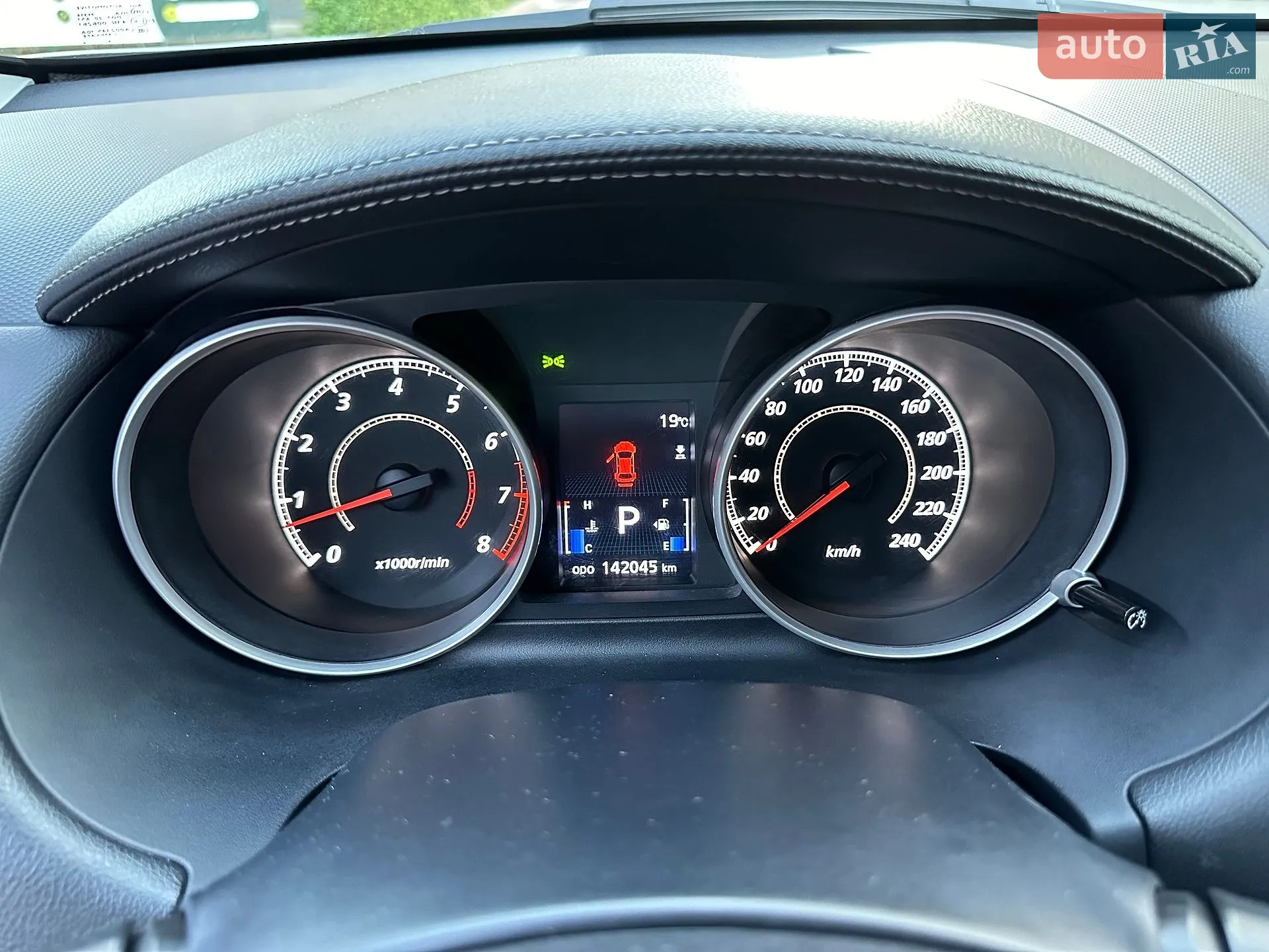 2010 Mitsubishi Outlander - мініатюра 59