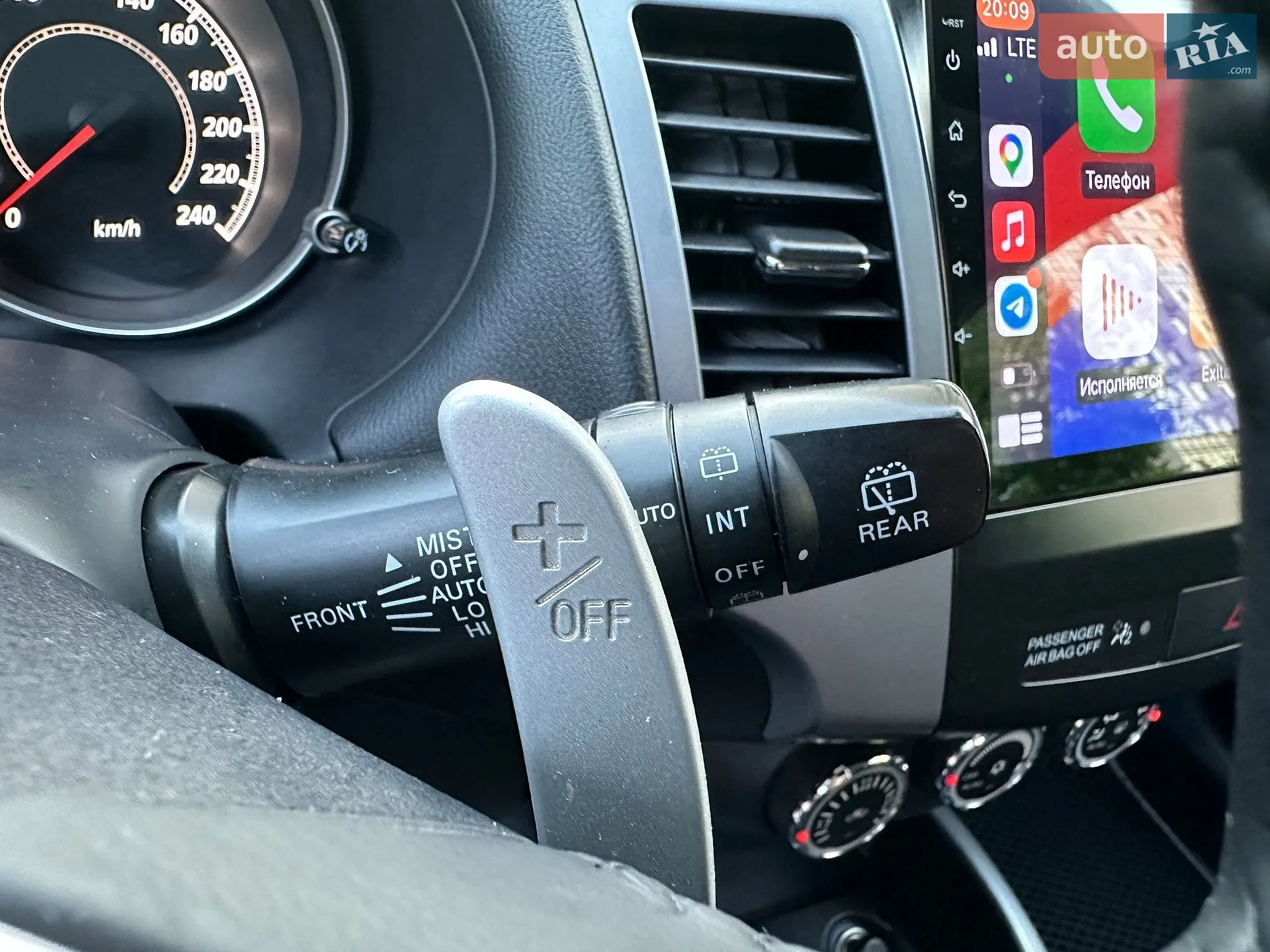 2010 Mitsubishi Outlander - мініатюра 60