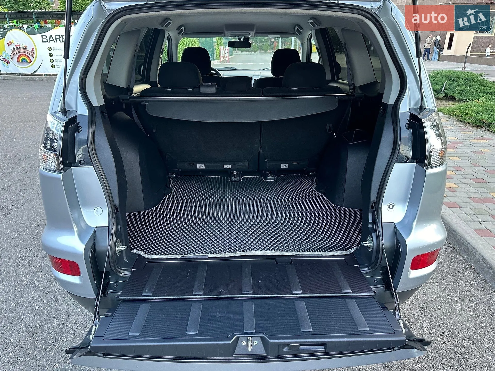 2010 Mitsubishi Outlander - мініатюра 66