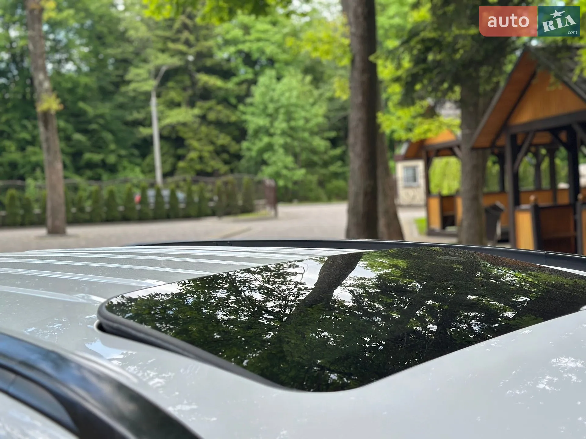2015 Mitsubishi Outlander - мініатюра 5