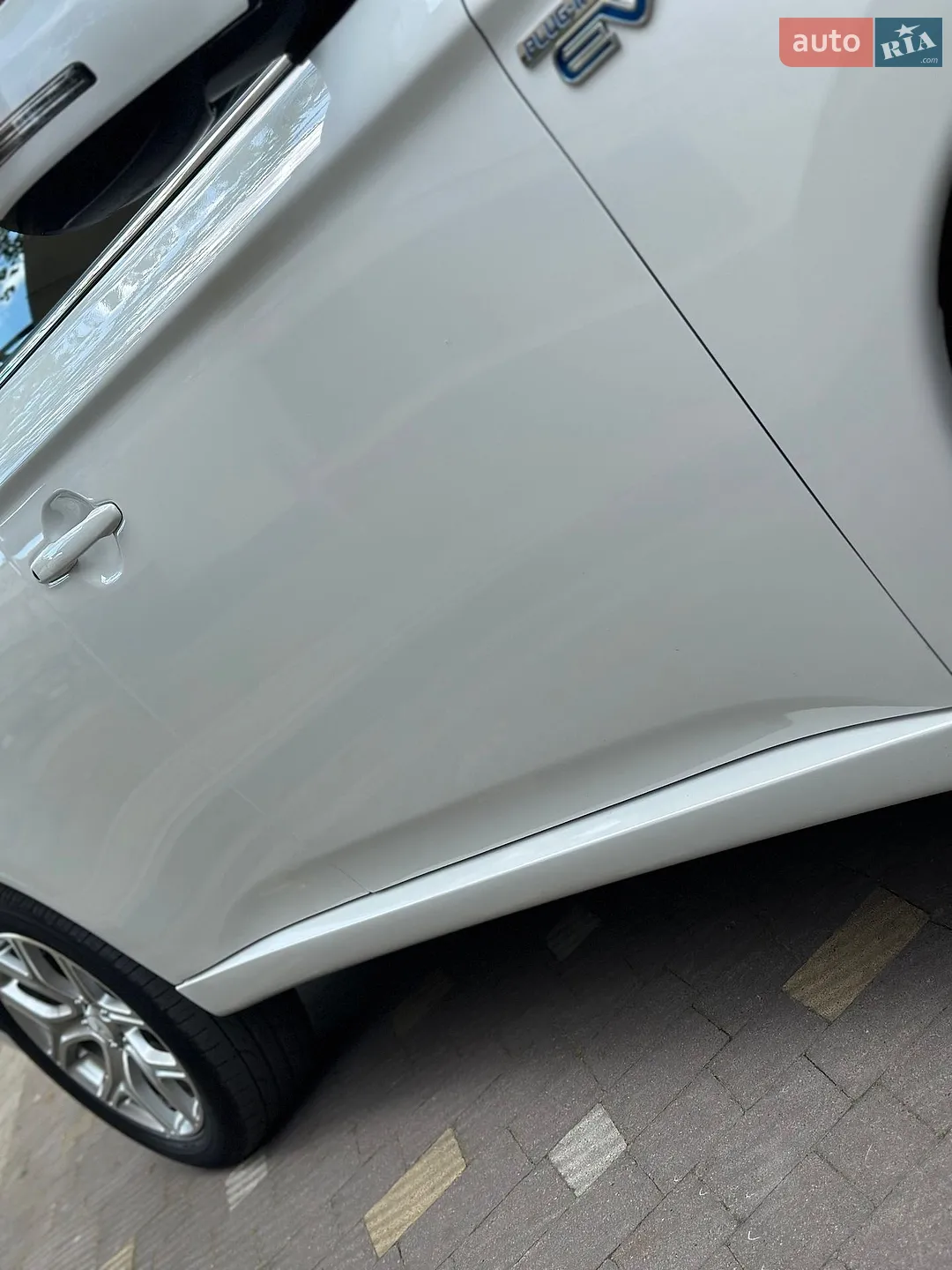 2015 Mitsubishi Outlander - мініатюра 15