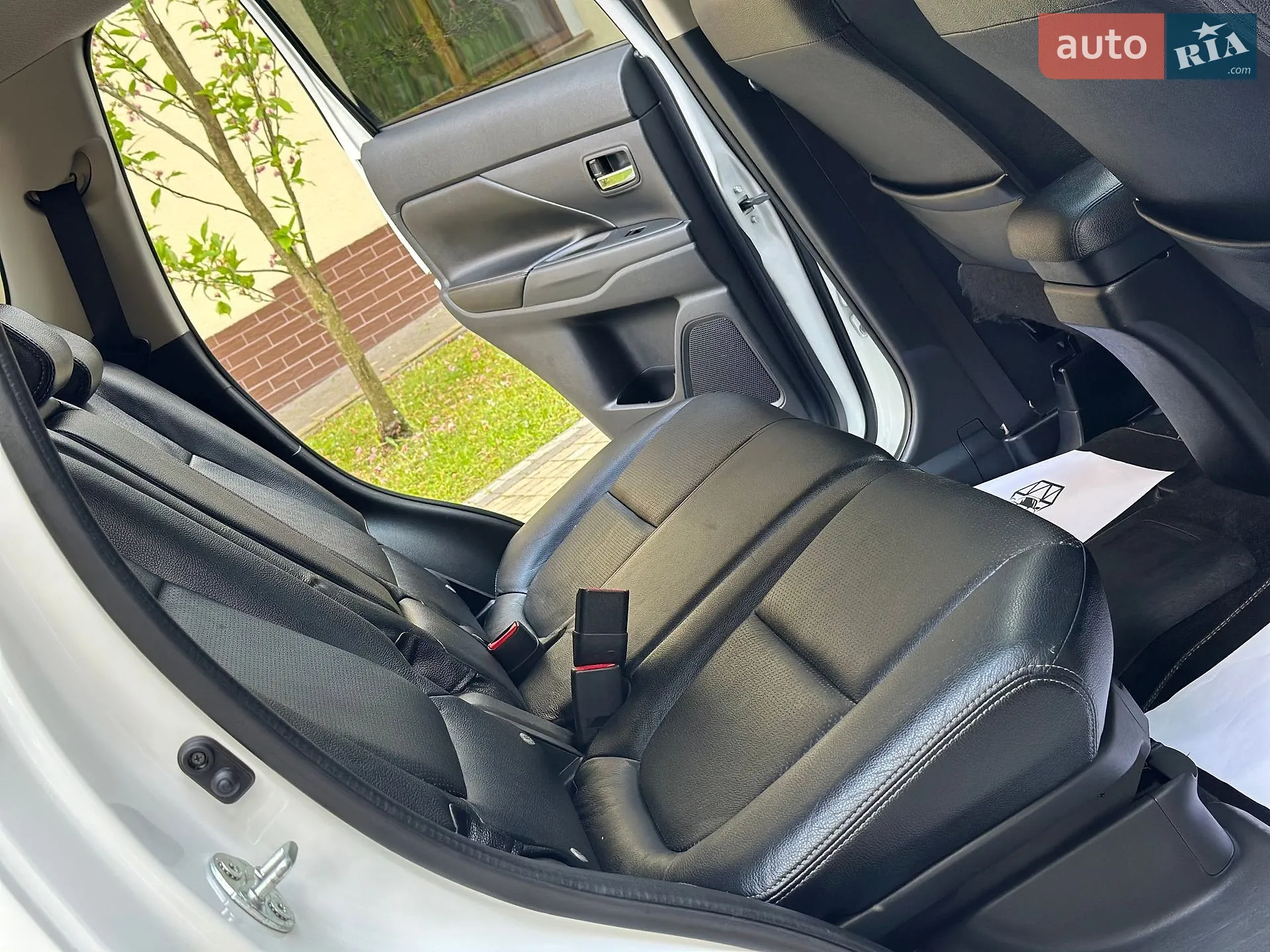 2015 Mitsubishi Outlander - мініатюра 64