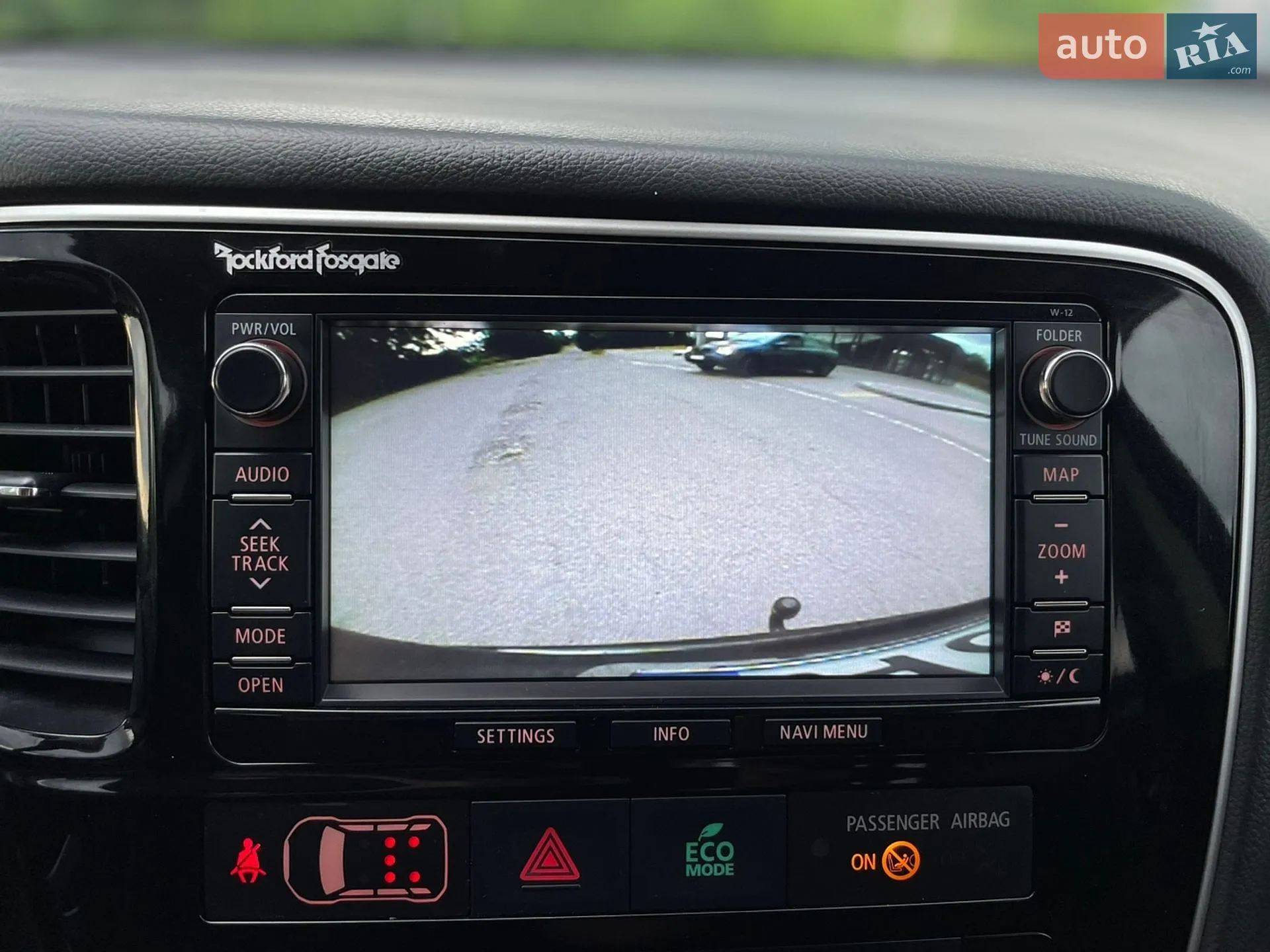 2013 Mitsubishi Outlander - мініатюра 21