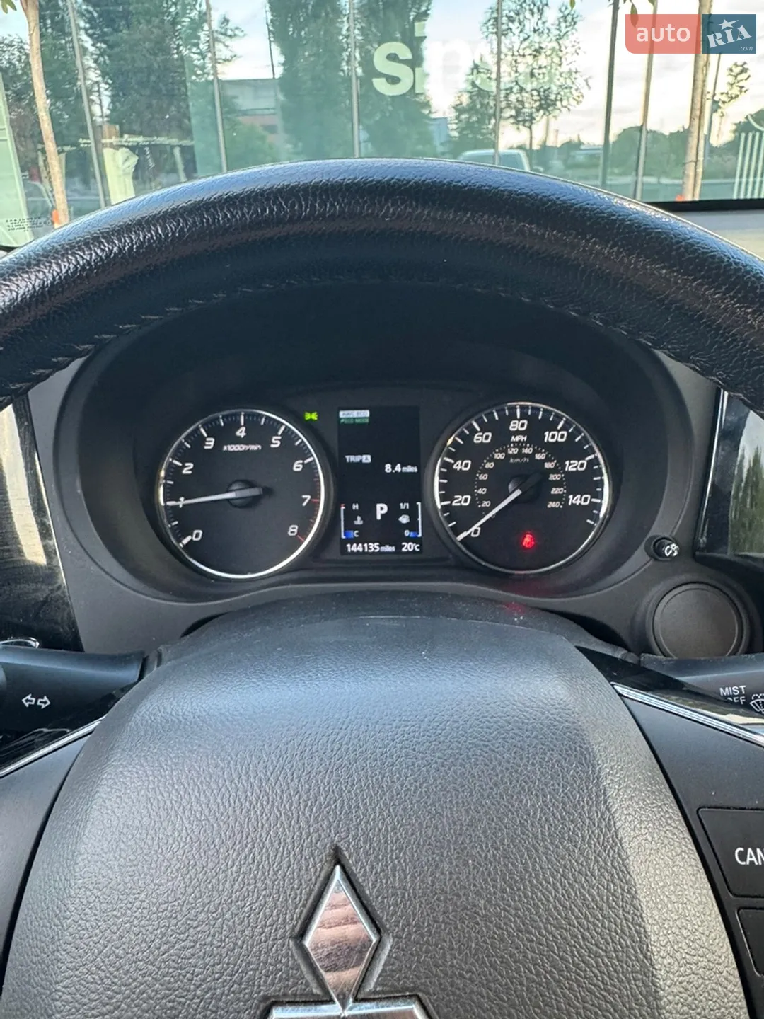 2016 Mitsubishi Outlander - мініатюра 2