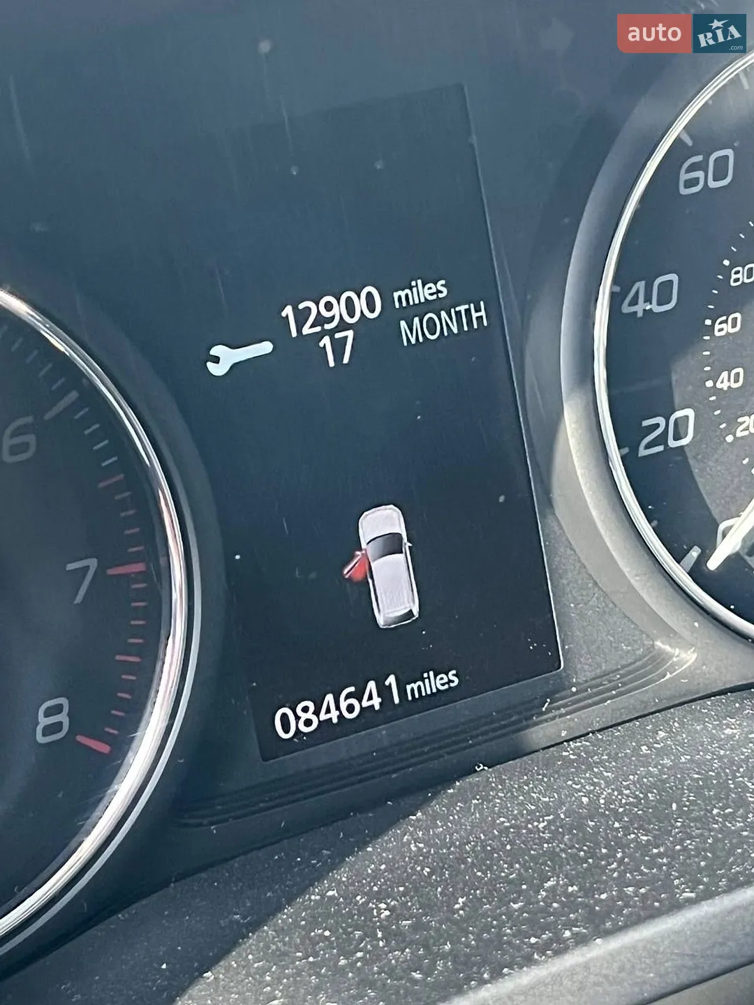 2020 Mitsubishi Outlander - мініатюра 18