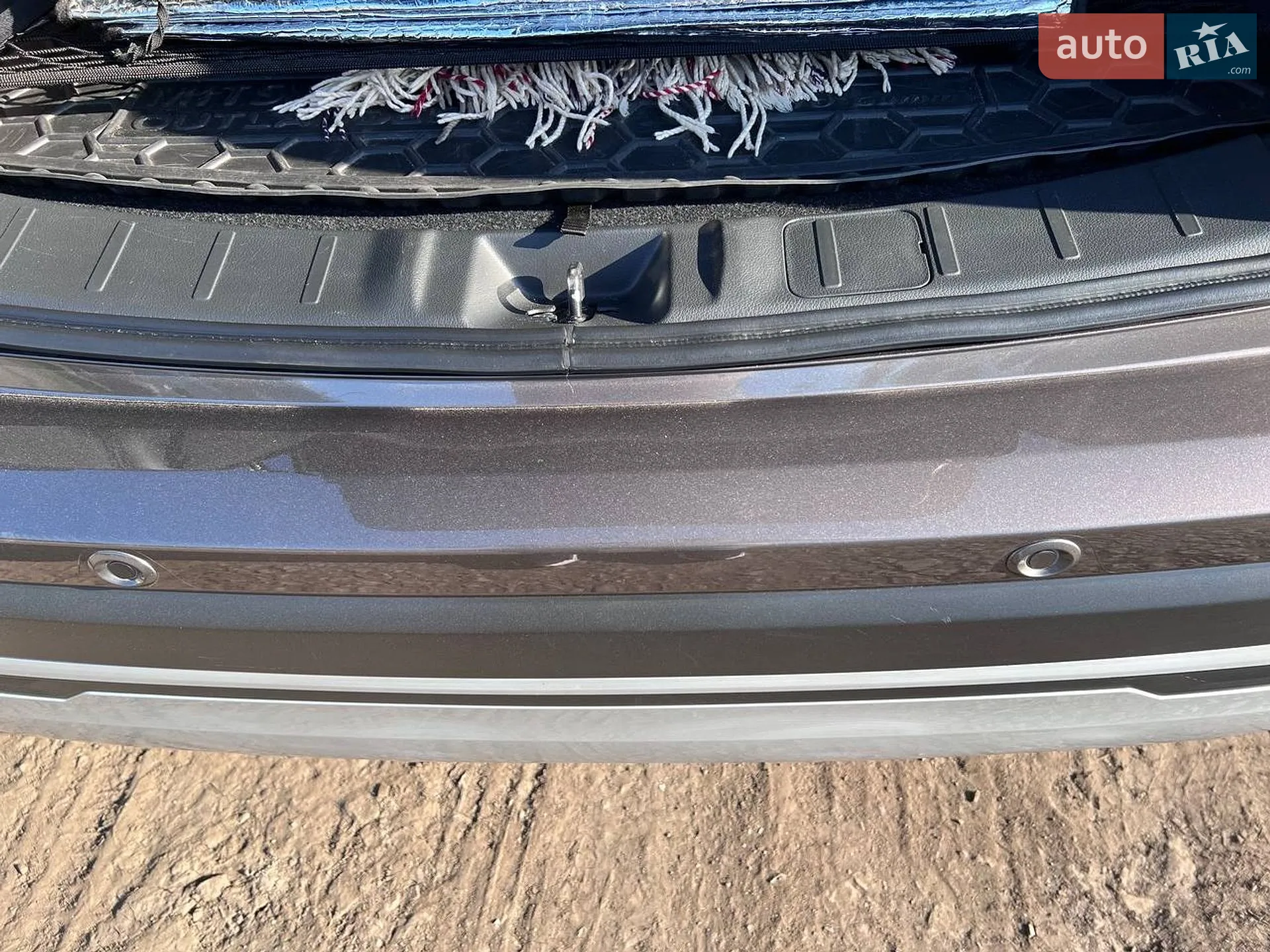 2021 Mitsubishi Outlander - мініатюра 22