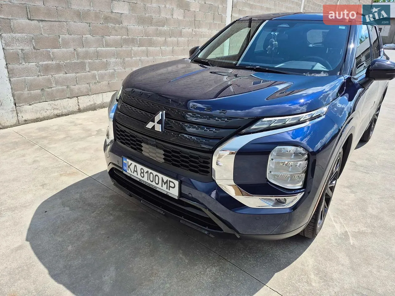 2021 Mitsubishi Outlander - мініатюра 24