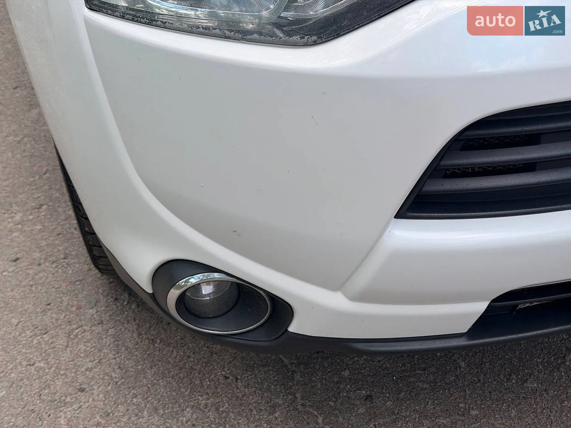 2014 Mitsubishi Outlander - мініатюра 7
