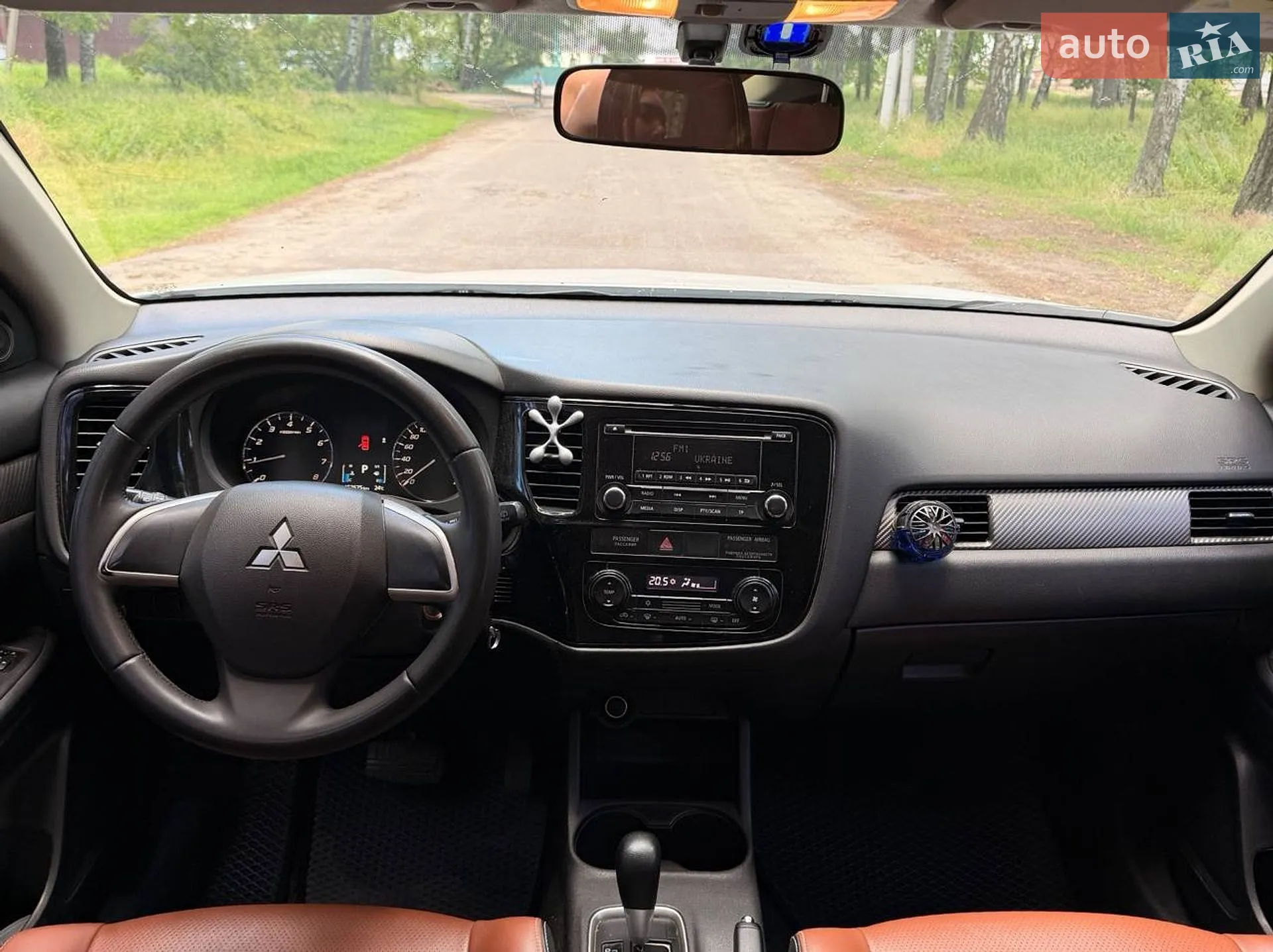 2014 Mitsubishi Outlander - мініатюра 23