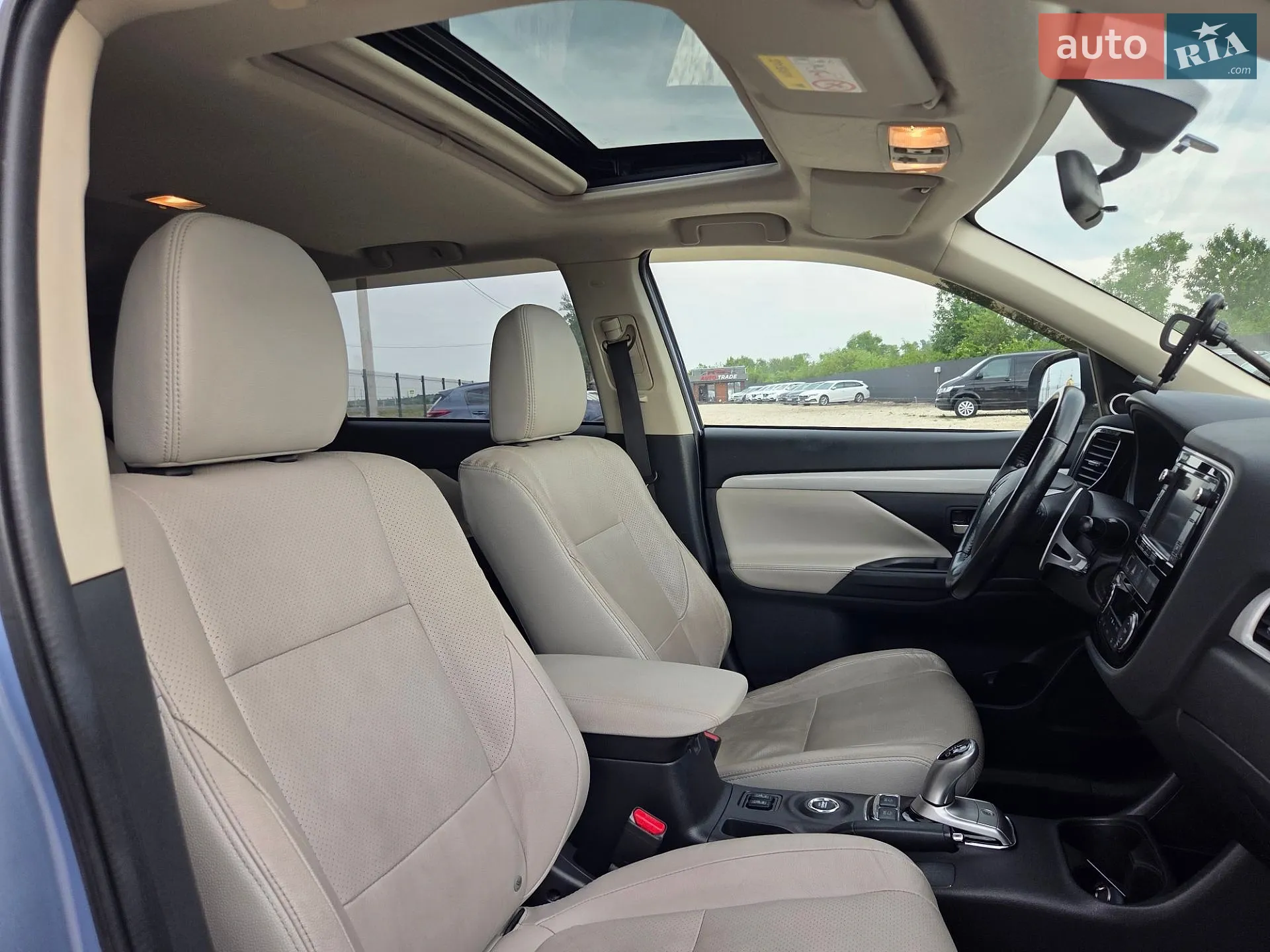 2013 Mitsubishi Outlander - мініатюра 26