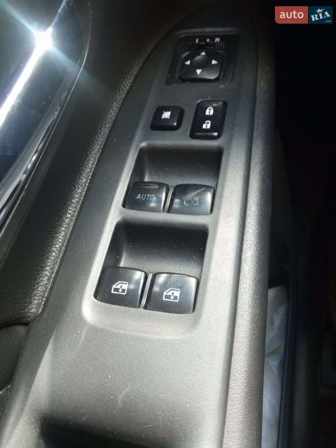 2017 Mitsubishi Outlander - мініатюра 19