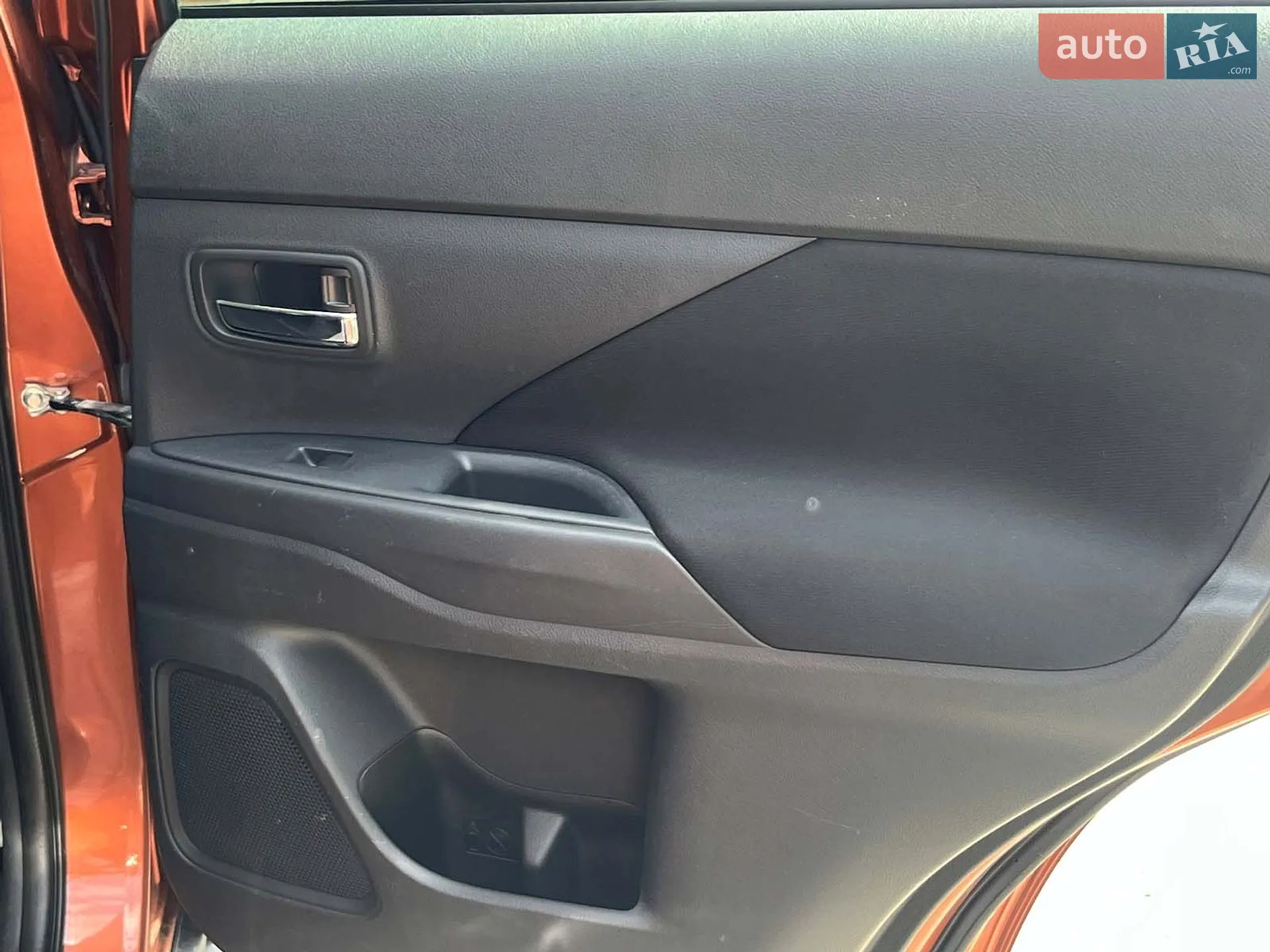 2012 Mitsubishi Outlander - мініатюра 22