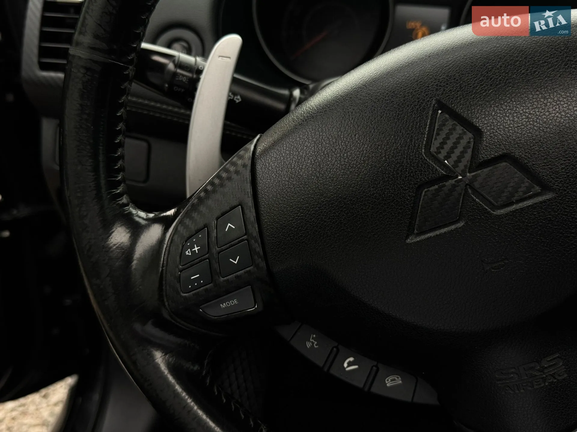 2010 Mitsubishi Outlander - мініатюра 23