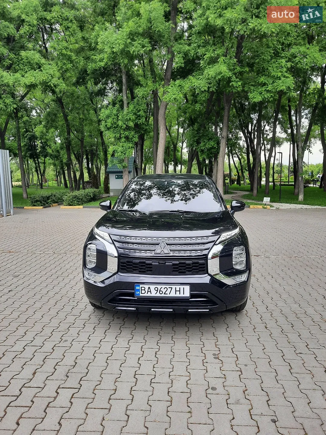 2024 Mitsubishi Outlander - мініатюра 22