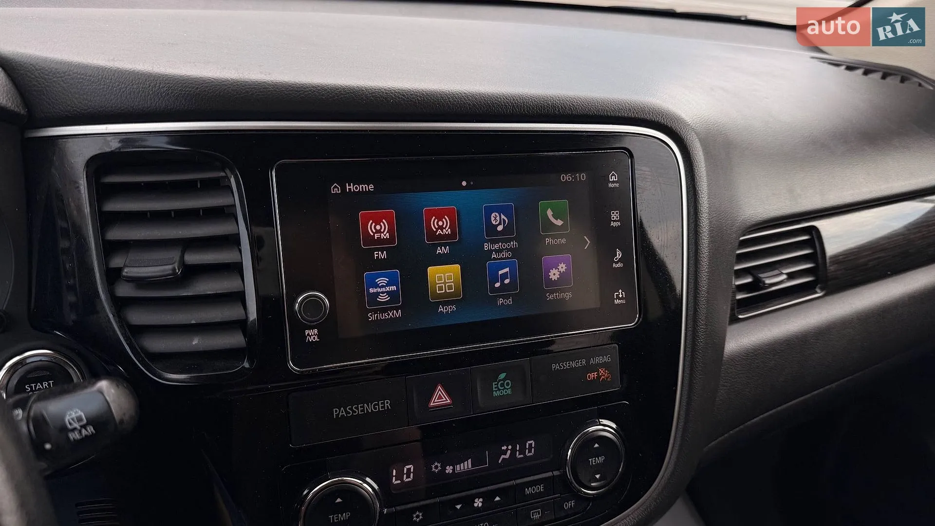 2017 Mitsubishi Outlander - мініатюра 15